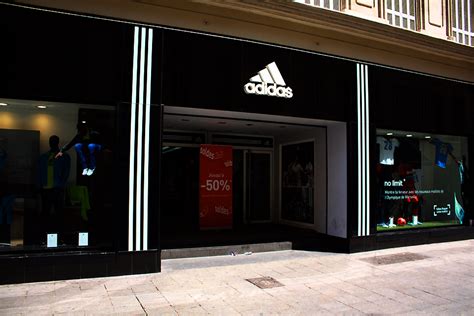 Adidas Marseille .